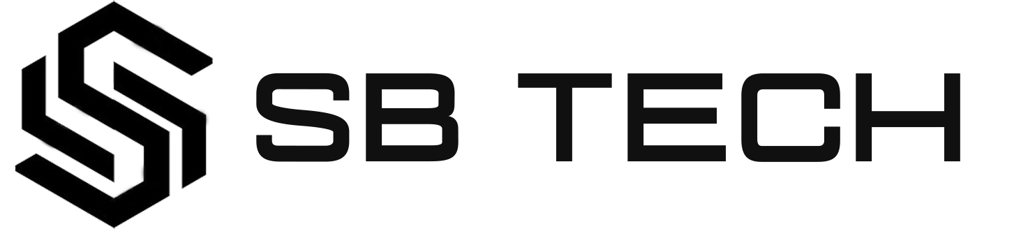 SBTech Logo